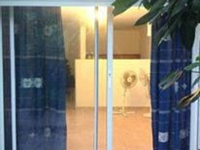Studio location