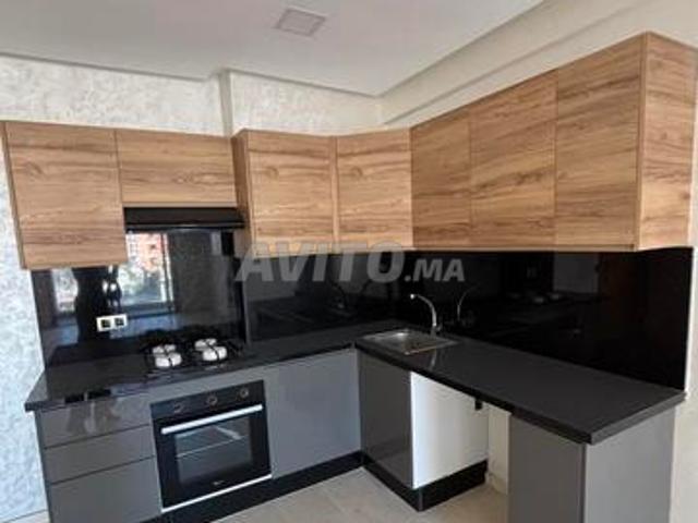 Appartement location à Anfa, Gharb-Chrarda-Beni Hssen
