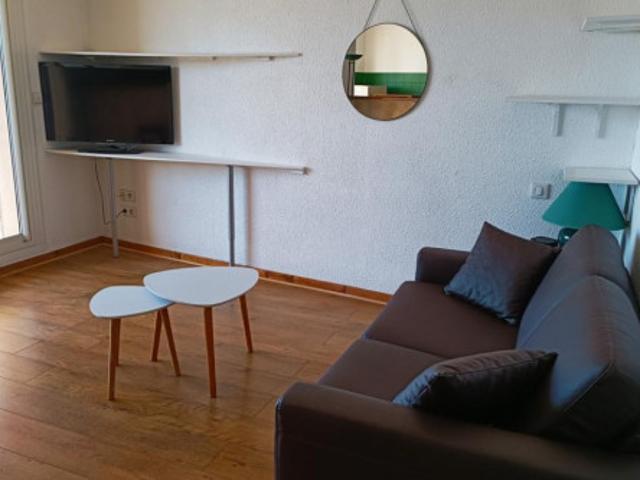 Studio location à Castelnaudary, Aude