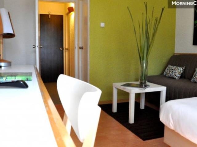 Studio location à Lorient, Bretagne