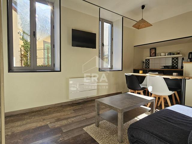 Appartement vente à Argelès-Gazost, Cauterets