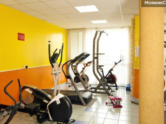 Studio location à Pontoise, Courdimanche