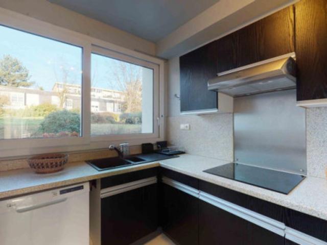 Studio location à Cergy, Le Fond du Pave