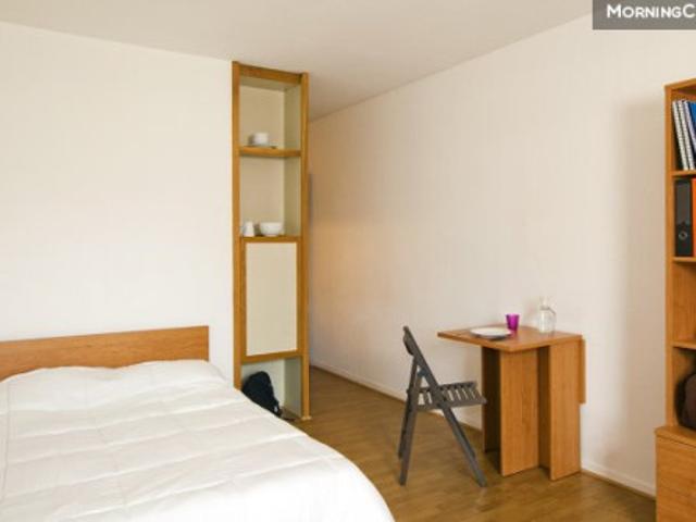 Studio location à Pontoise, Courdimanche