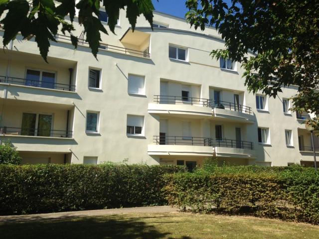 Appartement location à Pontoise, Cergy
