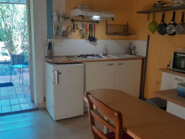 Studio location à Bordeaux, Cestas