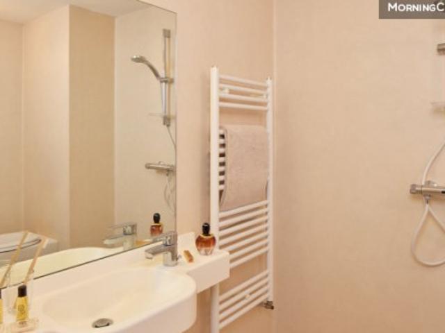 Studio location à Chalon-sur-Saône, Saint-rémy