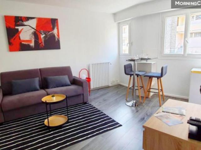 Studio location à Clermont-Ferrand, Chamalières