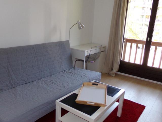 Studio location à Chambéry