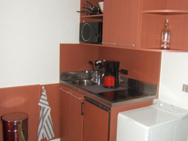 Studio location à Montjay, Chambéry