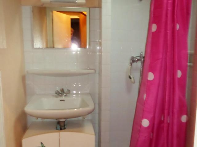 Studio location à Chambéry