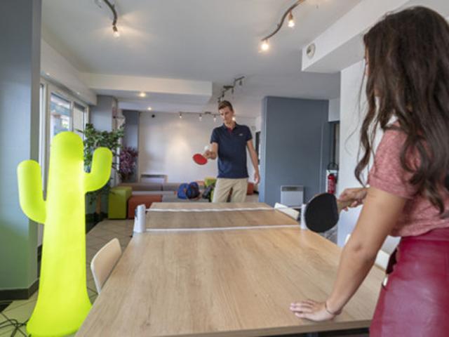 Studio location à Chambéry