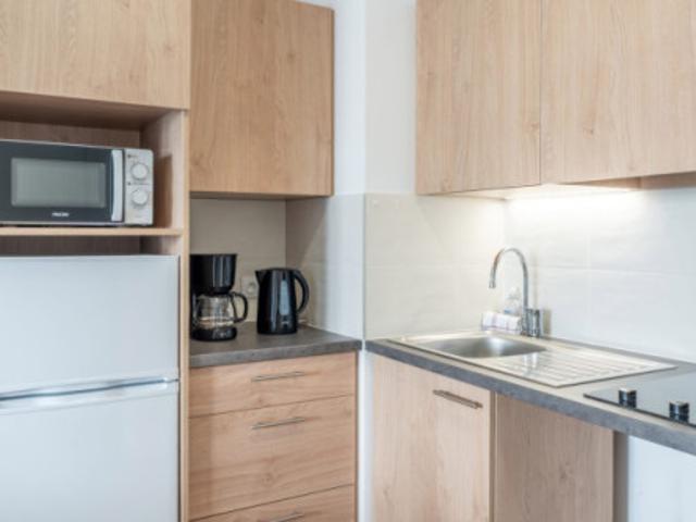 Studio location à Chambéry