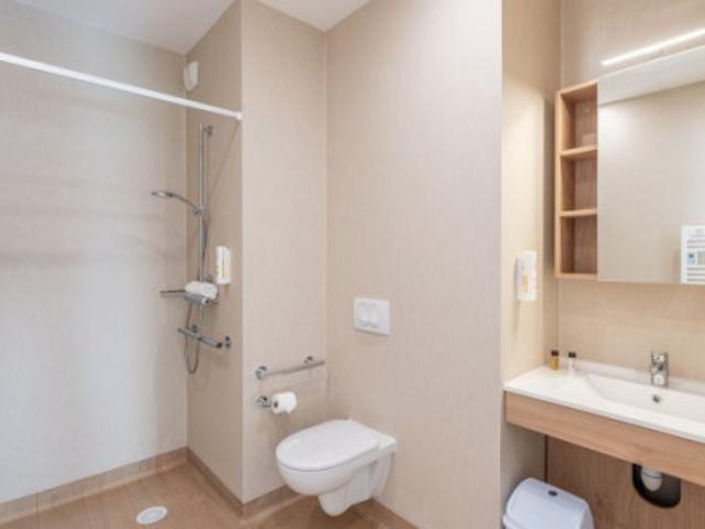 Studio location à Chambéry