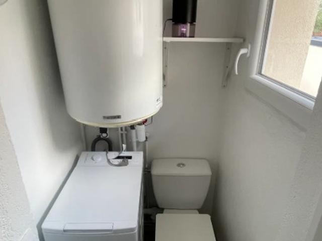 Studio location à Champigny-sur-Marne, Val-de-Marne