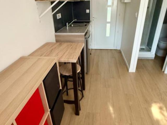 Studio location à Nogent-sur-Marne, Champigny-sur-marne