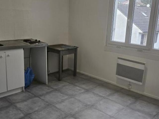 Studio location à Saint-Germain-en-Laye, Chanteloup-les-vignes