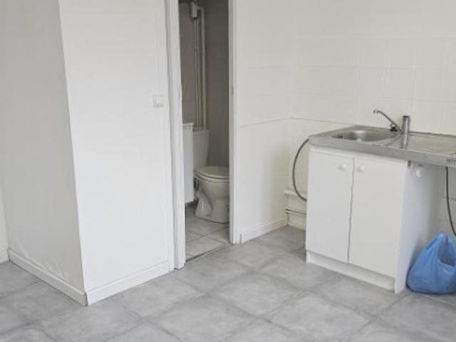 Studio location à Saint-Germain-en-Laye, Chanteloup-les-vignes