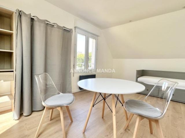 Studio location à Charny, Seine-et-Marne