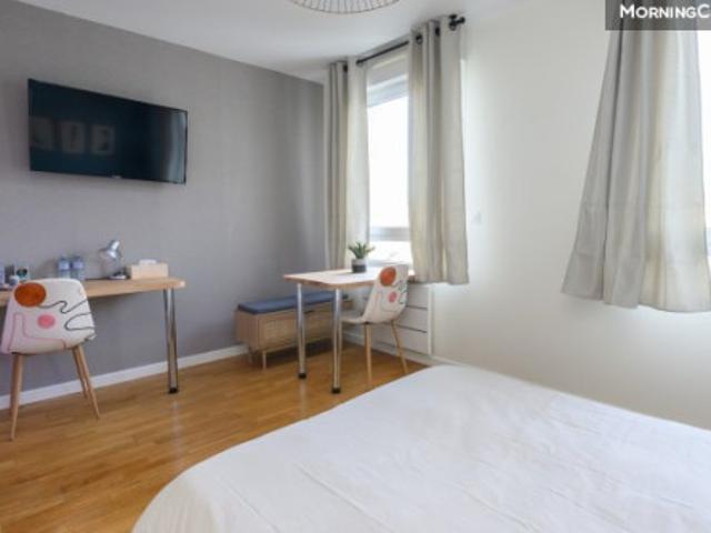 Studio location à Chartres
