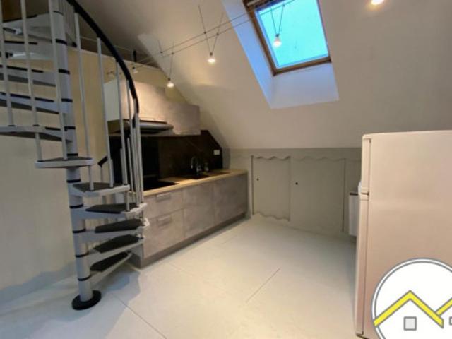 Studio location à Châteaubriant-Ancenis, Châteaubriant