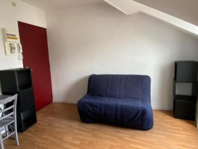Studio location à Saint-Jean-de-Béré, Châteaubriant