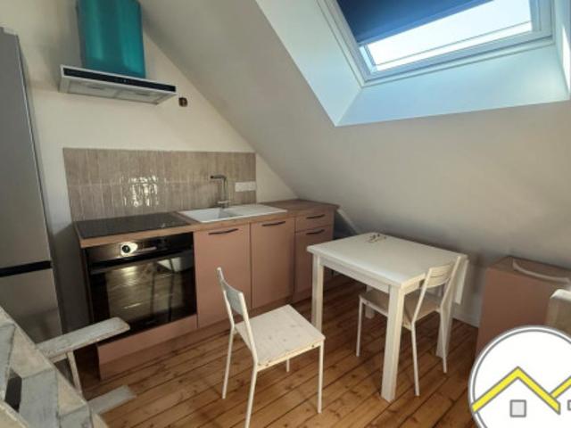 Studio location à Châteaubriant-Ancenis, Châteaubriant