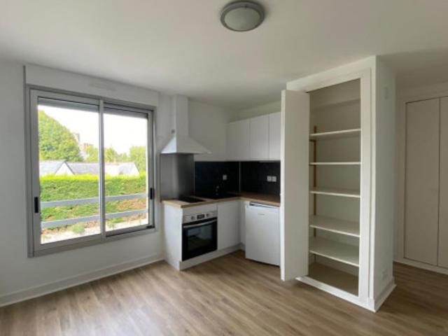 Studio location à Châteaubriant, Loire-Atlantique