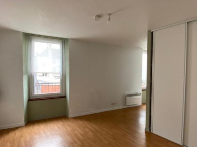 Studio location à Châteaubriant-Ancenis, Châteaubriant