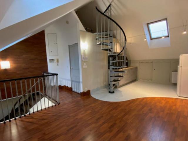 Studio location à Châteaubriant-Ancenis, Châteaubriant