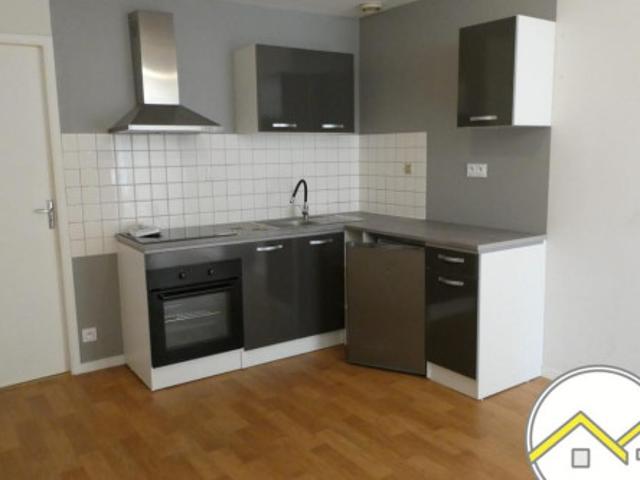Studio location à Châteaubriant-Ancenis, Châteaubriant