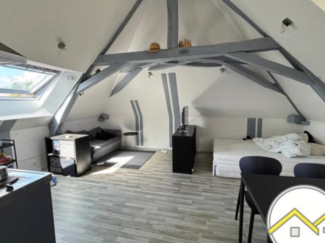 Studio location à Châteaubriant-Ancenis, Châteaubriant