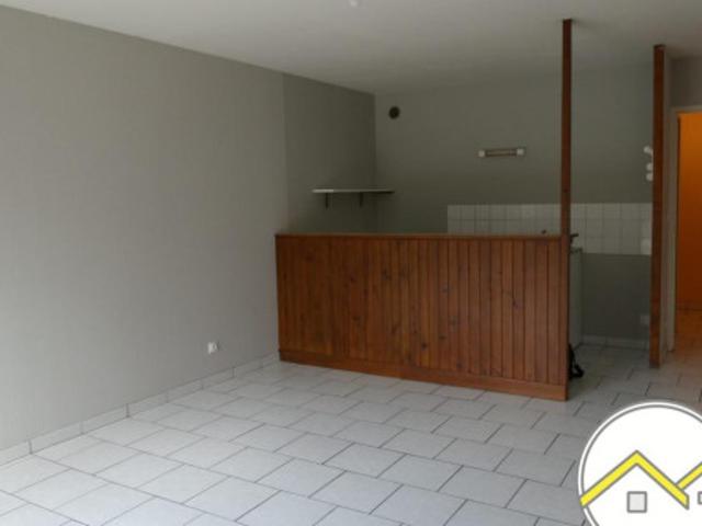 Studio location à Châteaubriant-Ancenis, Châteaubriant
