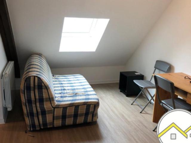 Studio location à Châteaubriant-Ancenis, Châteaubriant