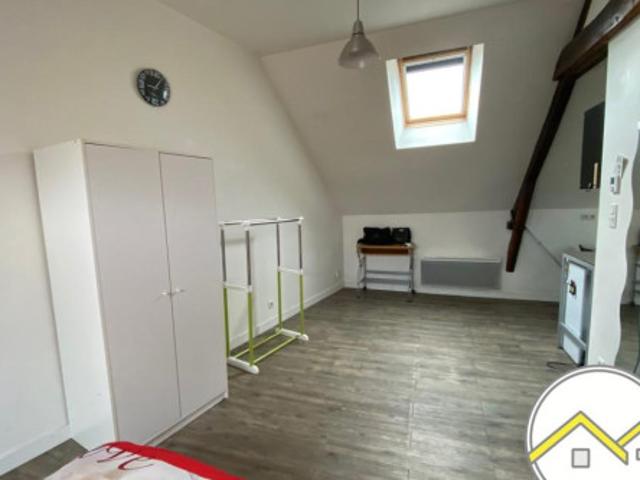Studio location à Châteaubriant-Ancenis, Châteaubriant