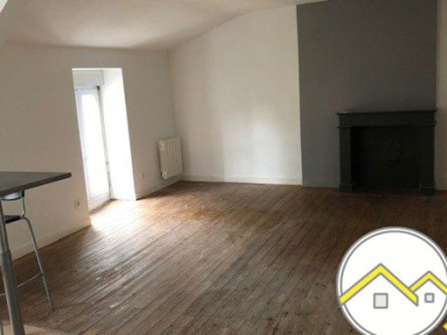 Studio location à Châteaubriant-Ancenis, Châteaubriant