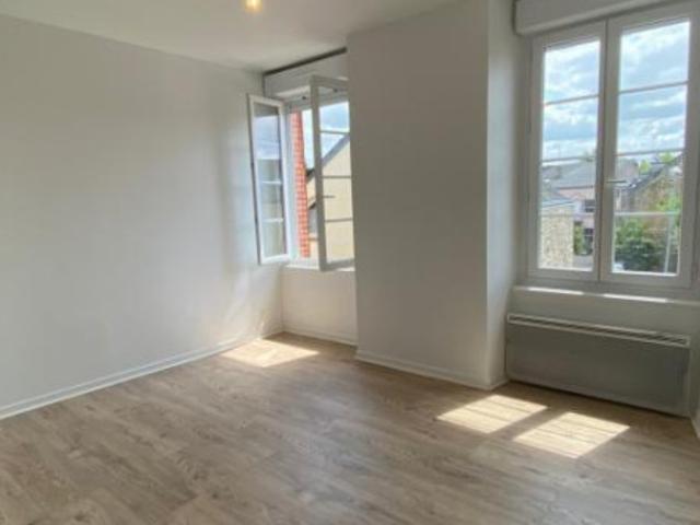 Studio location à Saint-Jean-de-Béré, Châteaubriant