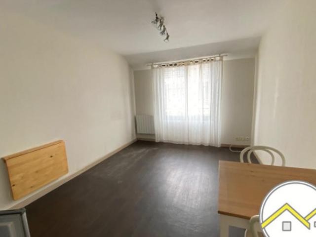 Studio location à Châteaubriant-Ancenis, Châteaubriant