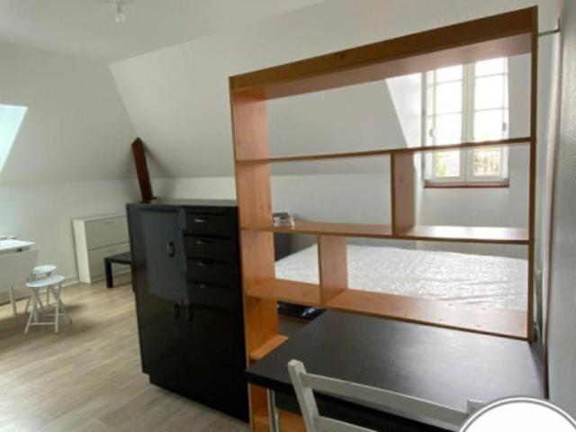Studio location à La Fayère, Châteaubriant