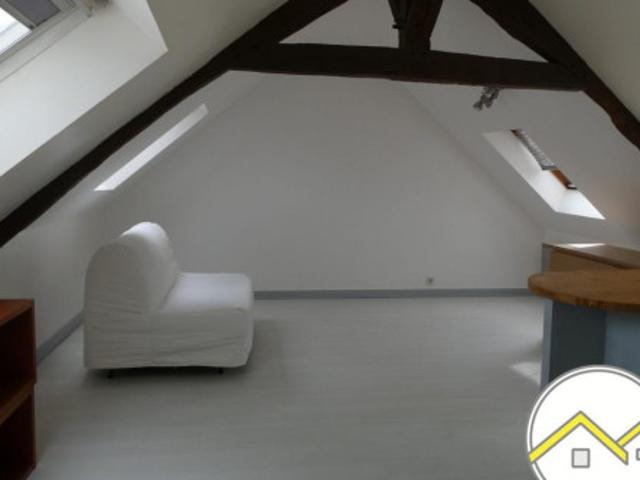 Studio location à Châteaubriant-Ancenis, Châteaubriant