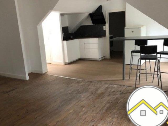 Studio location à Châteaubriant-Ancenis, Châteaubriant