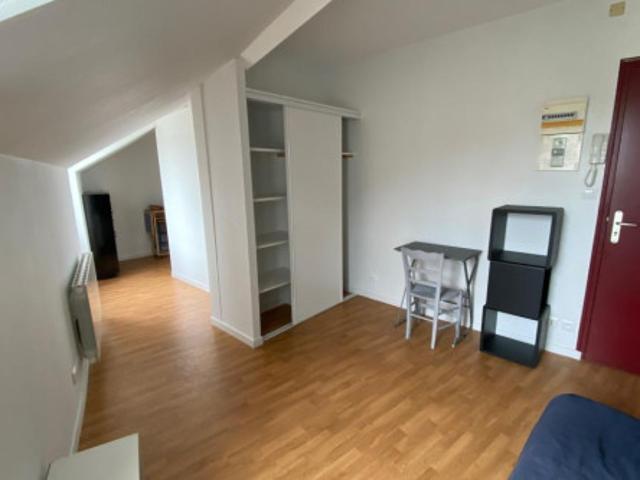 Studio location à Châteaubriant-Ancenis, Châteaubriant