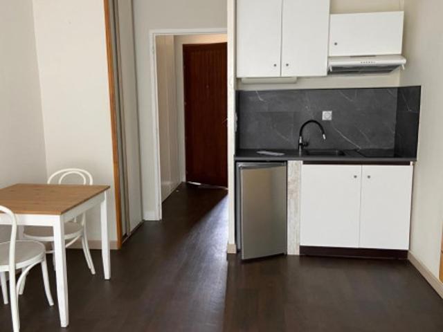 Studio location à Châteaubriant-Ancenis, Châteaubriant