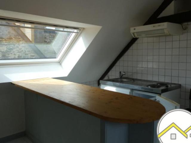 Studio location à Châteaubriant-Ancenis, Châteaubriant