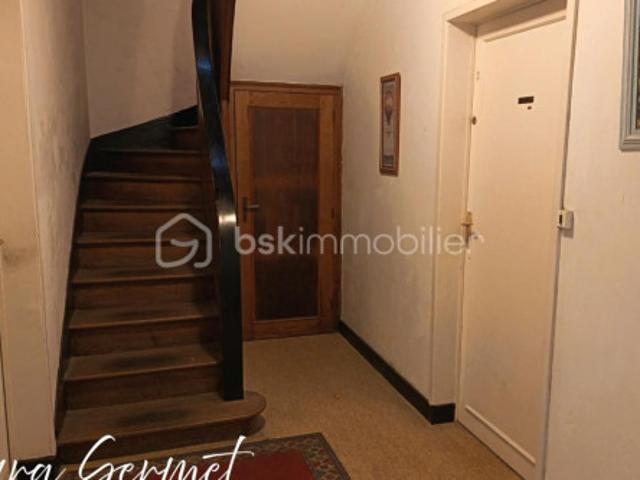 Studio location à Châteauroux