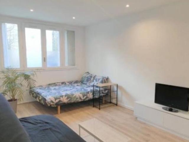 Studio location à Châtillon, Martinique