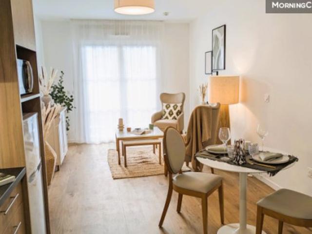 Studio location à Torcy, Chelles