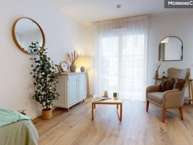 Studio location à Torcy, Chelles
