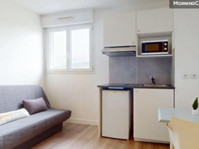 Studio location à Torcy, Chelles