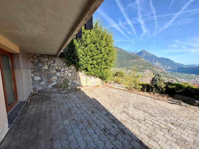 Studio mieten in Wallis